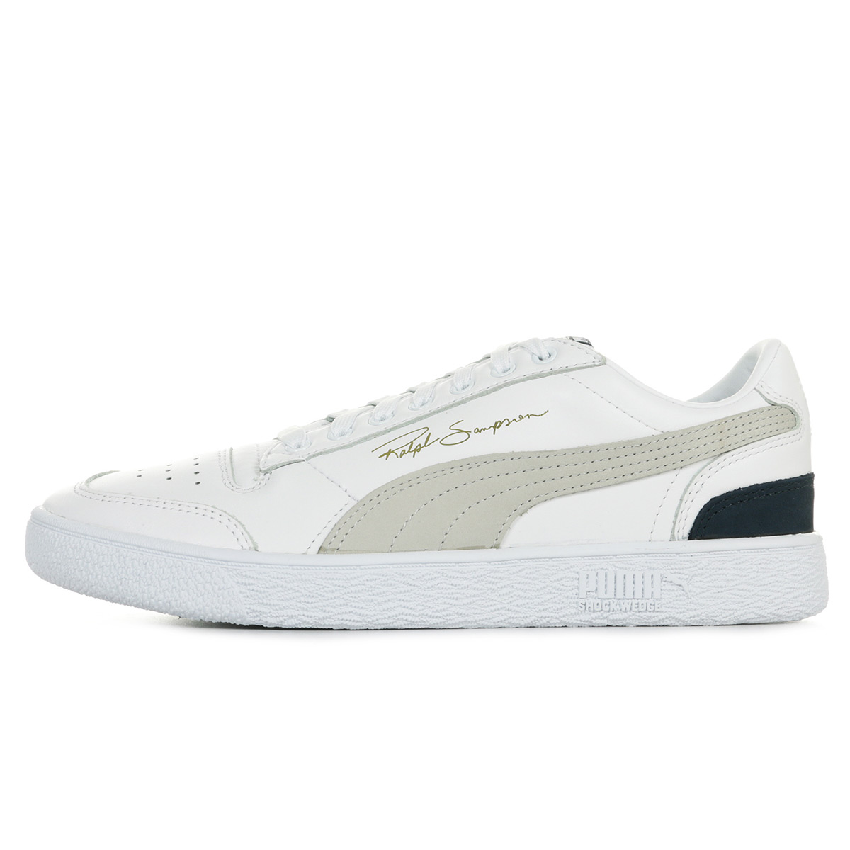 sampson lows