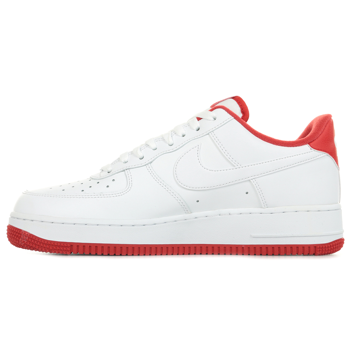nike air force 1 en cuir