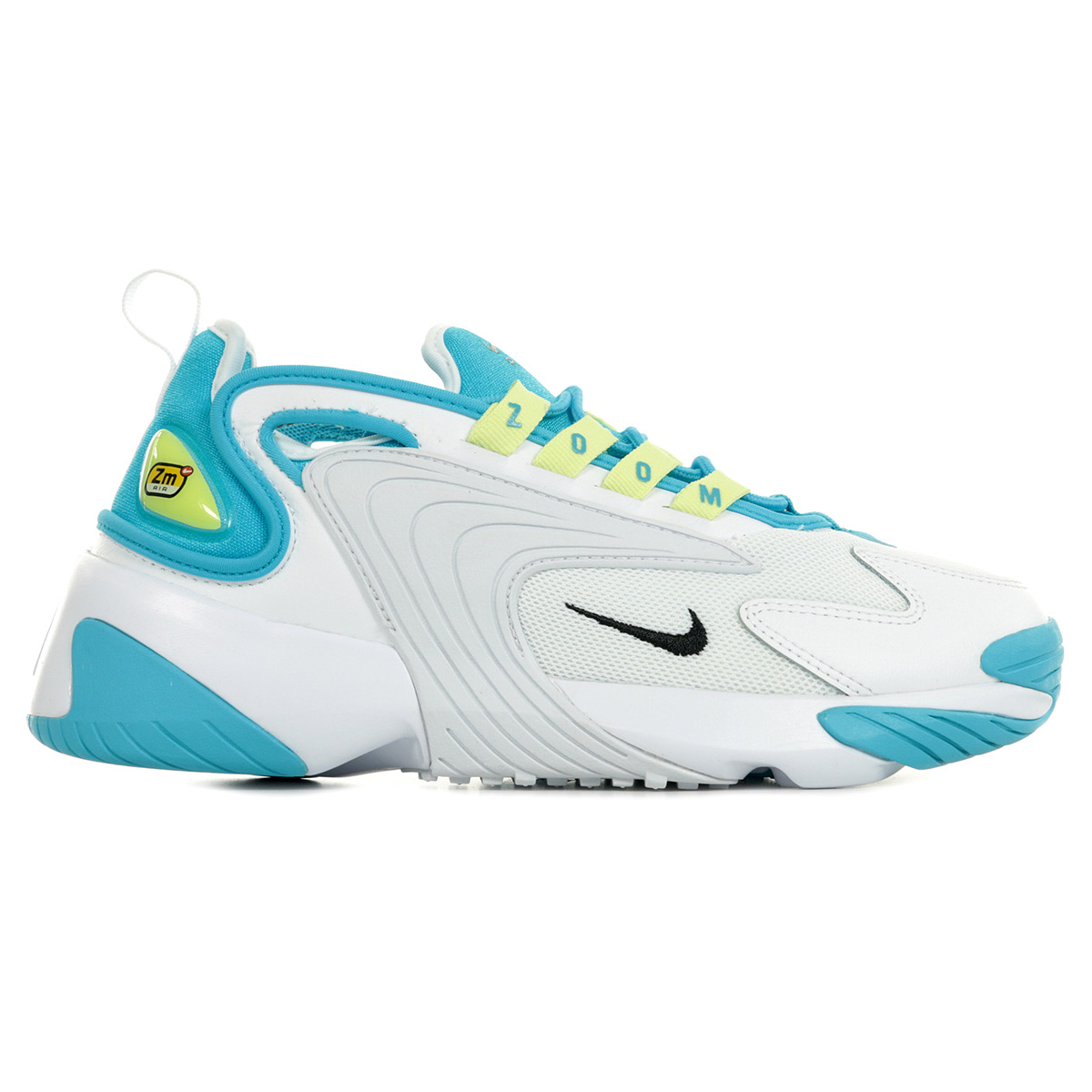 nike zoom bleu ciel