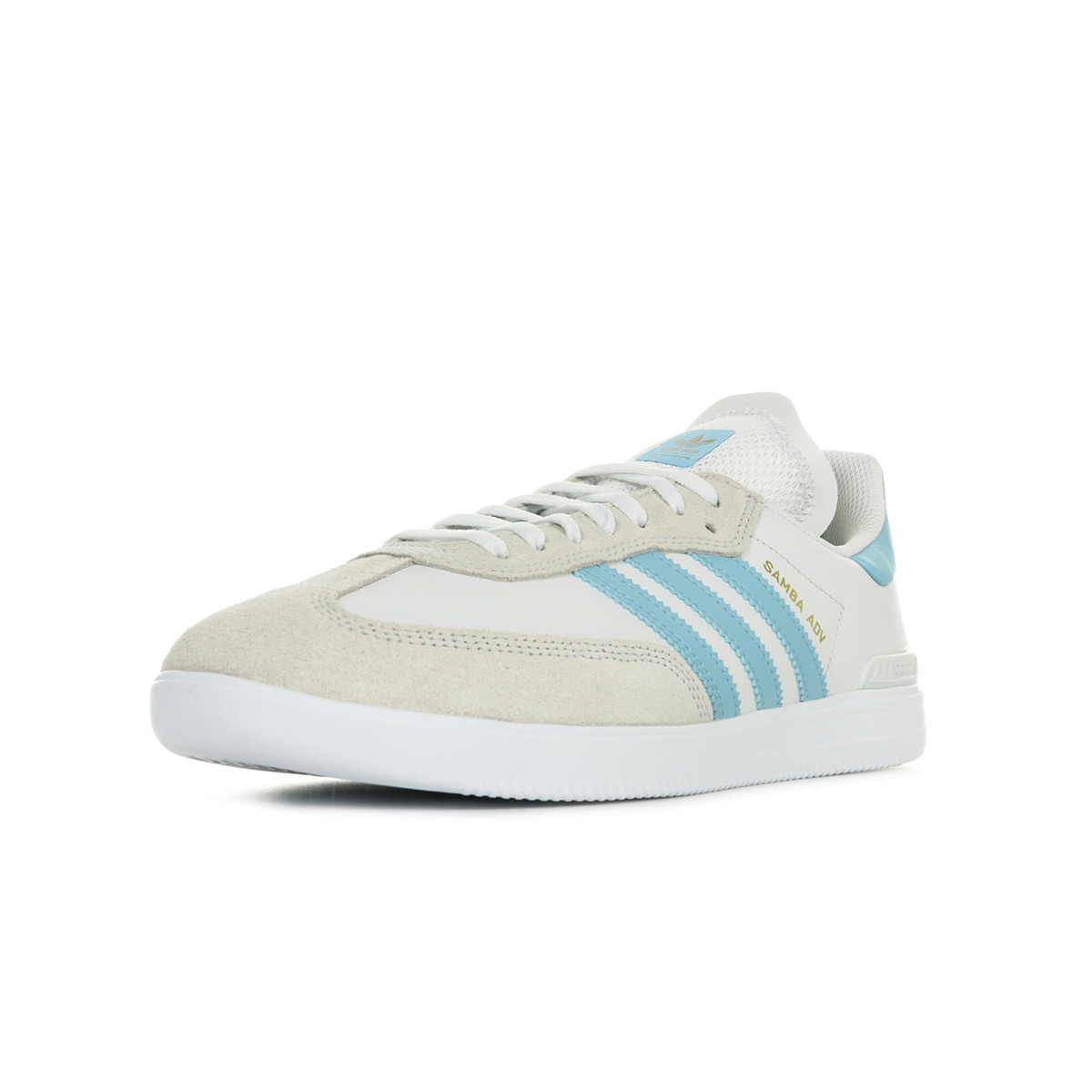 basket adidas samba homme