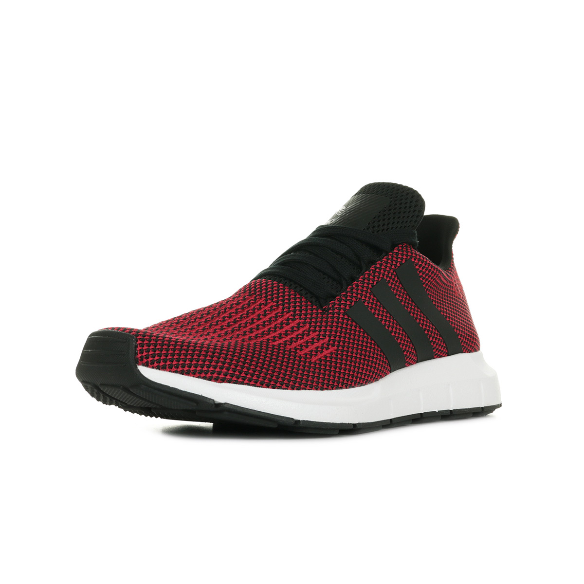 adidas swift run femme noir