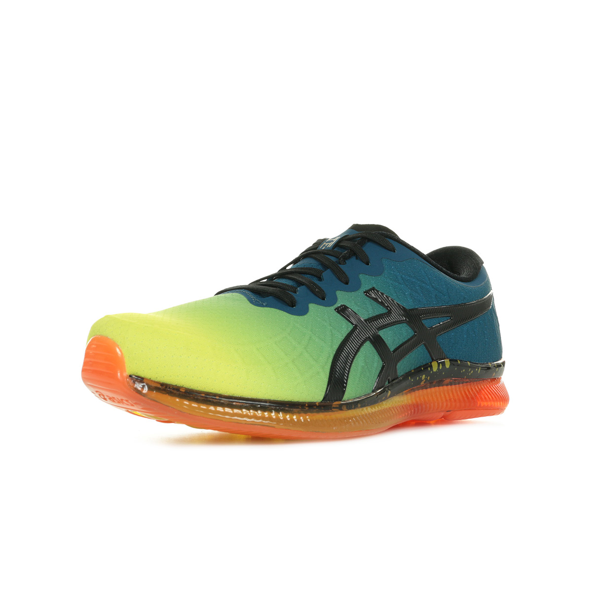 baskette asics homme