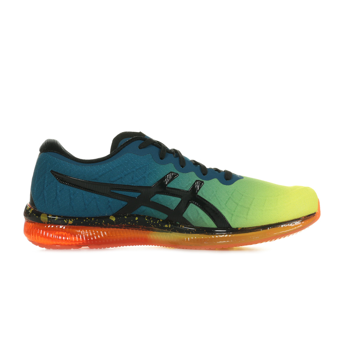 asics quantum gel infinity