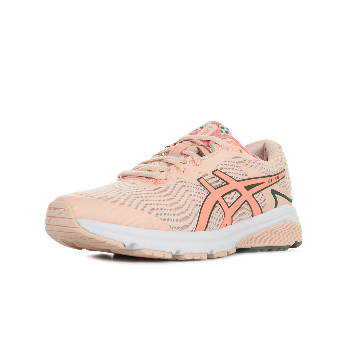 asics gt 1000 beige