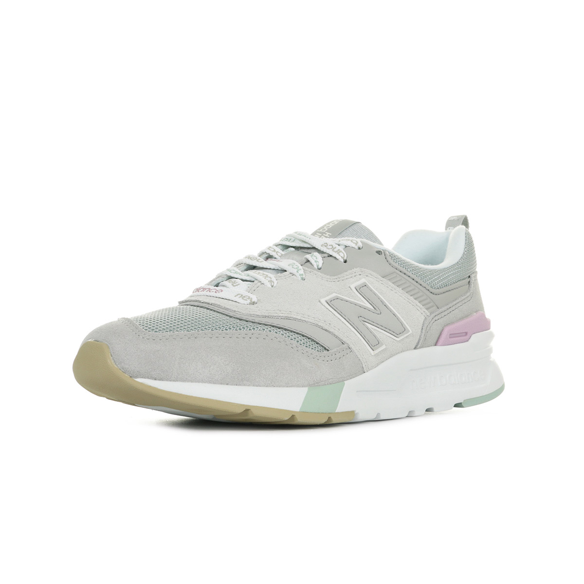 new balance mode femme