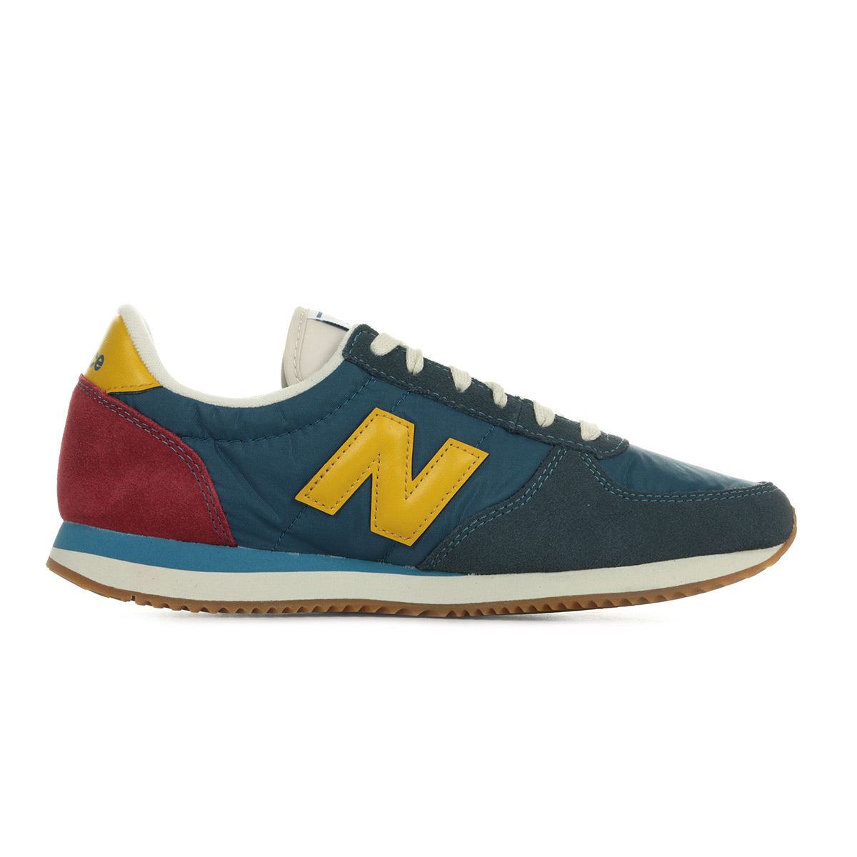 new balance 220 navy blue