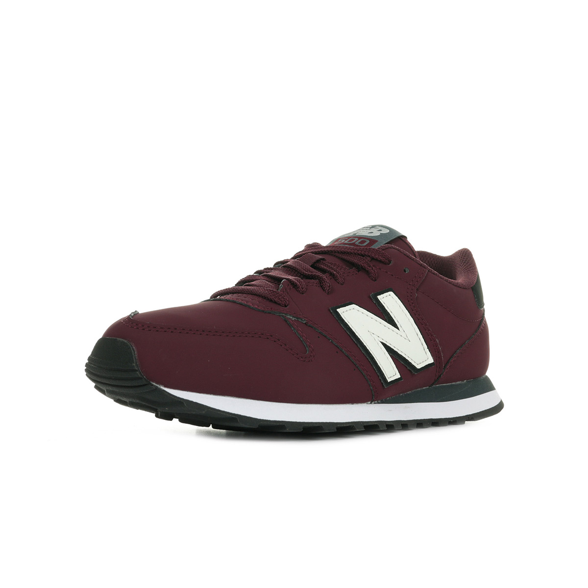 new balance homme mode