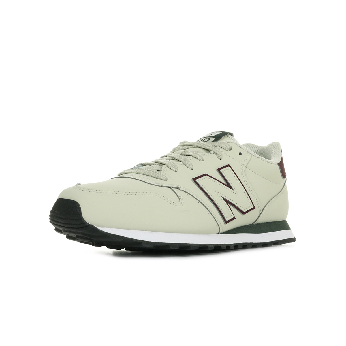 new balance 500 homme