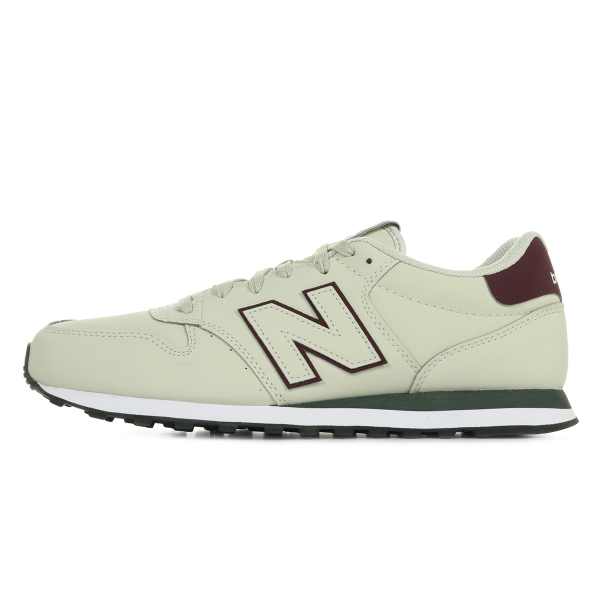 new balance 500 beige