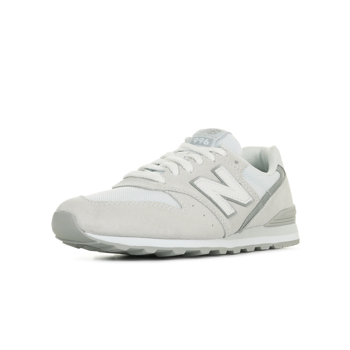 baskets new balance femme beige