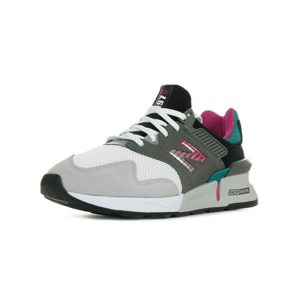 new balance 515 homme violet
