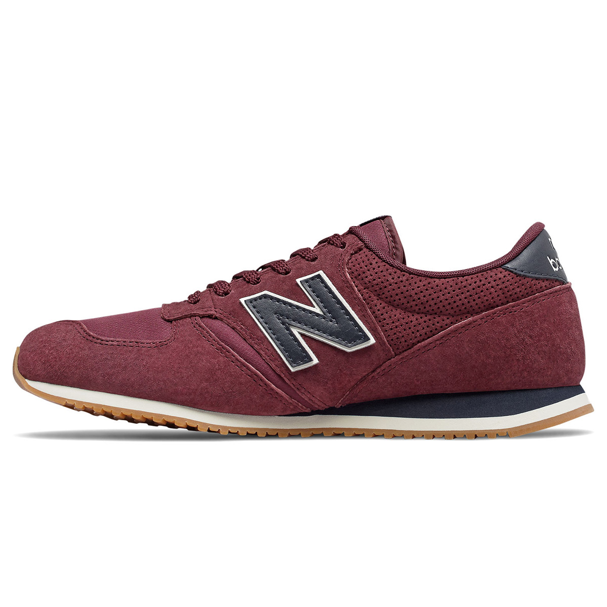 lacets new balance 420