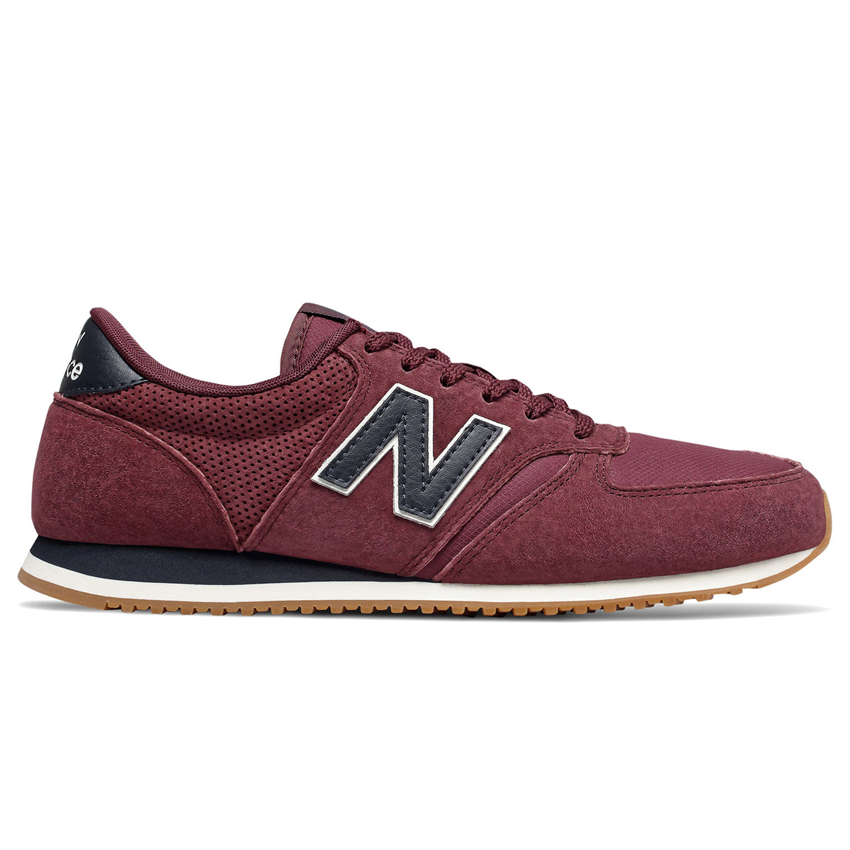 new balance 420 marron