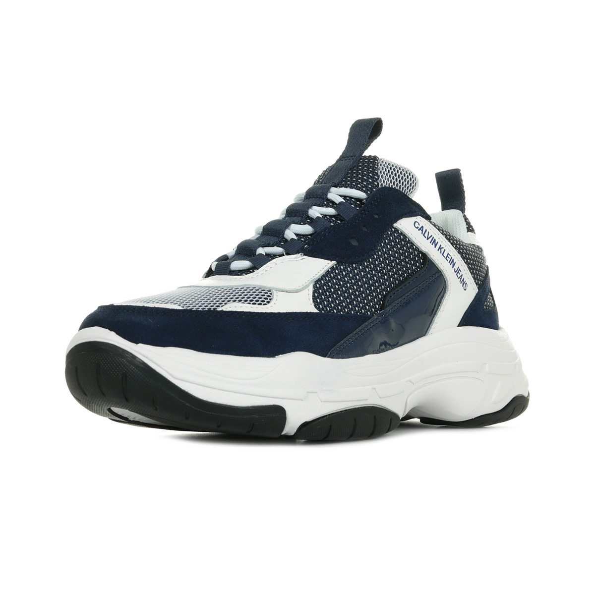 calvin klein marvin mens