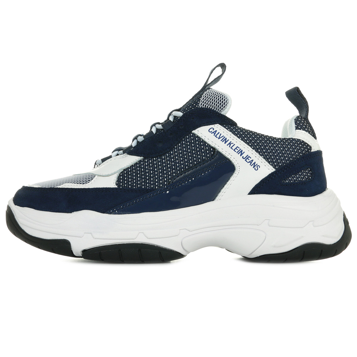 basket marvin calvin klein femme
