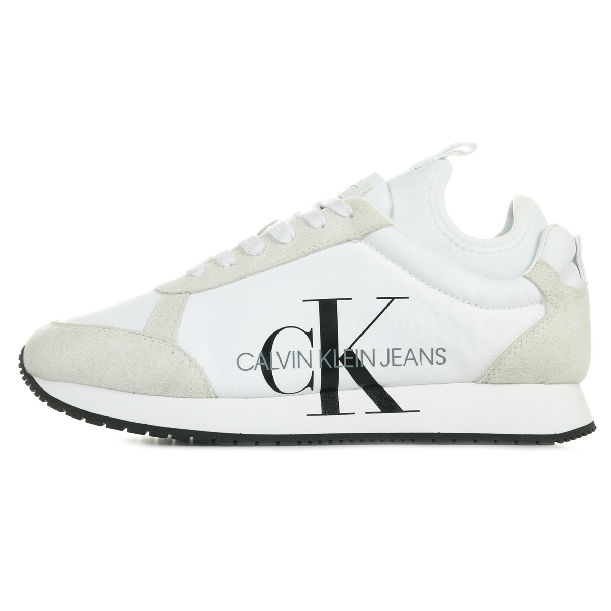 calvin klein jemmy trainers