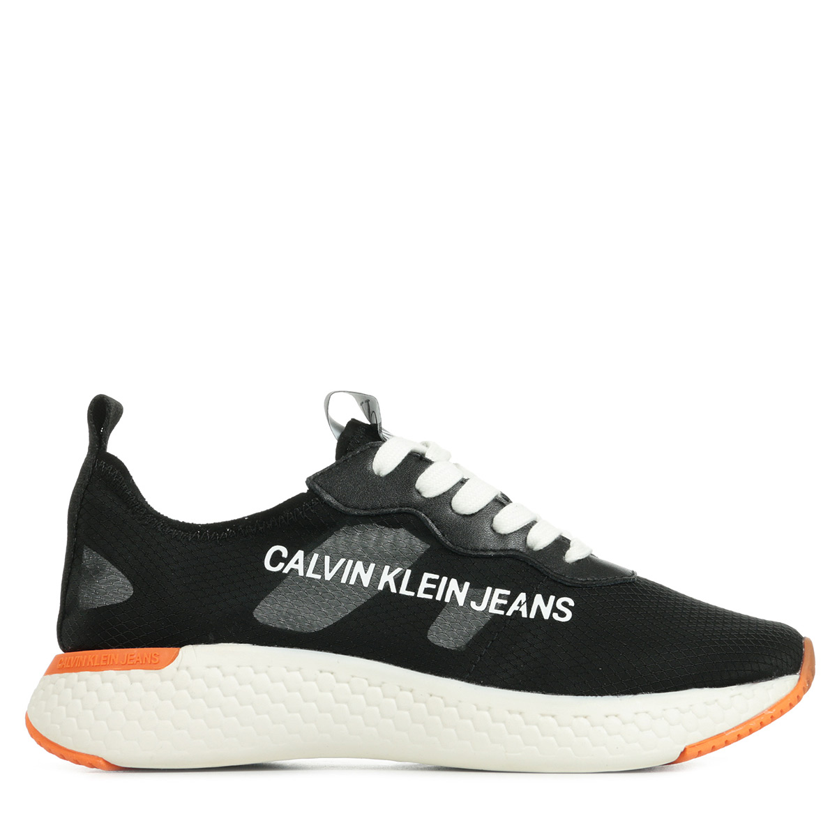 calvin klein alexia sneakers