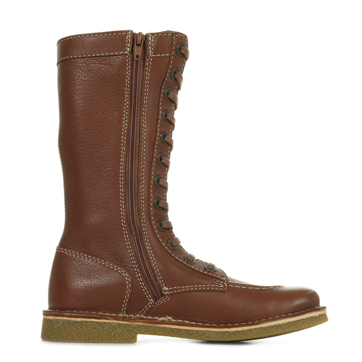 kickers misty noir