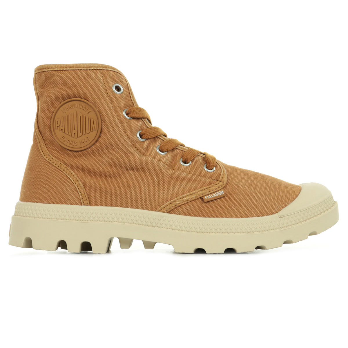 palladium pampa amphi