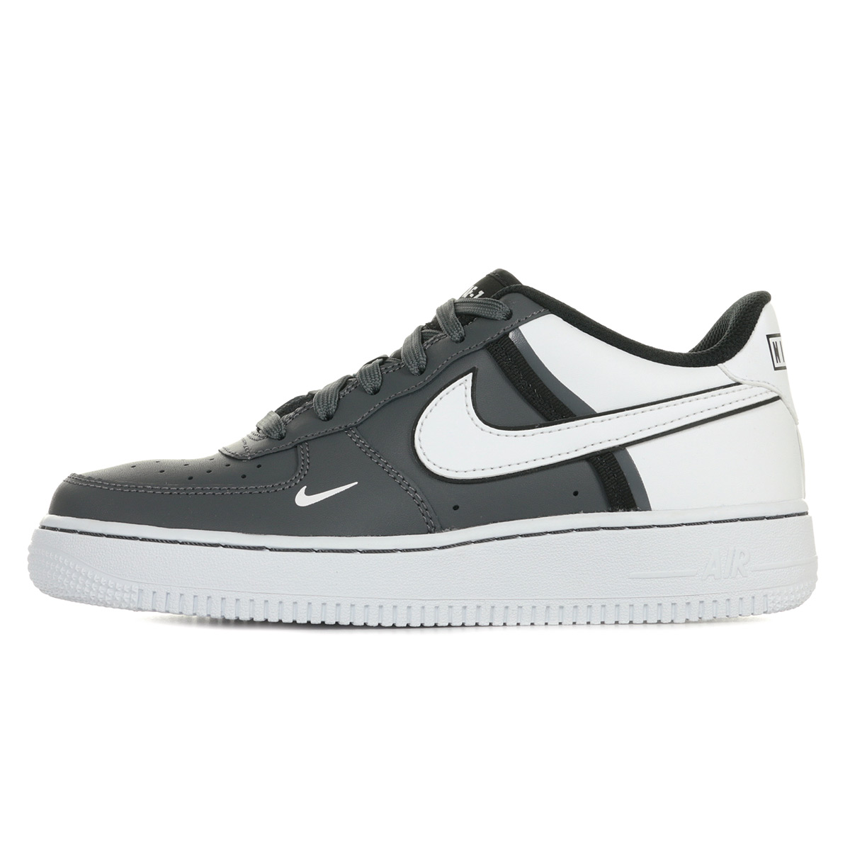 Nike Air Force 1 LV8 2 CI1756002, Baskets mode