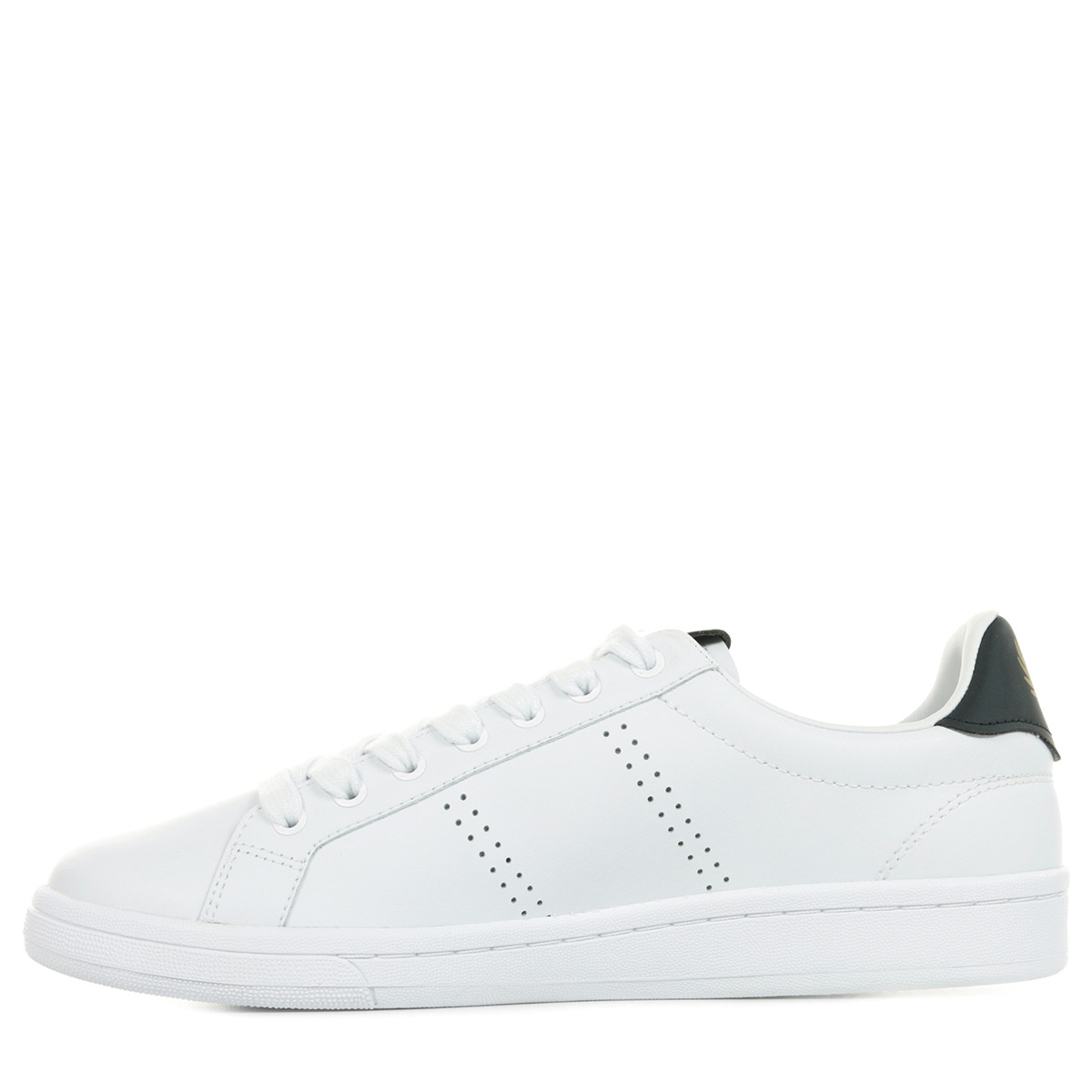 fred perry b721 canvas