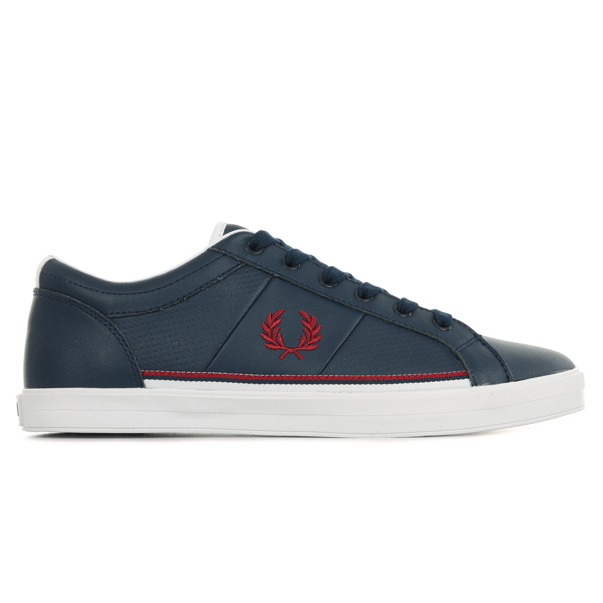baseline fred perry