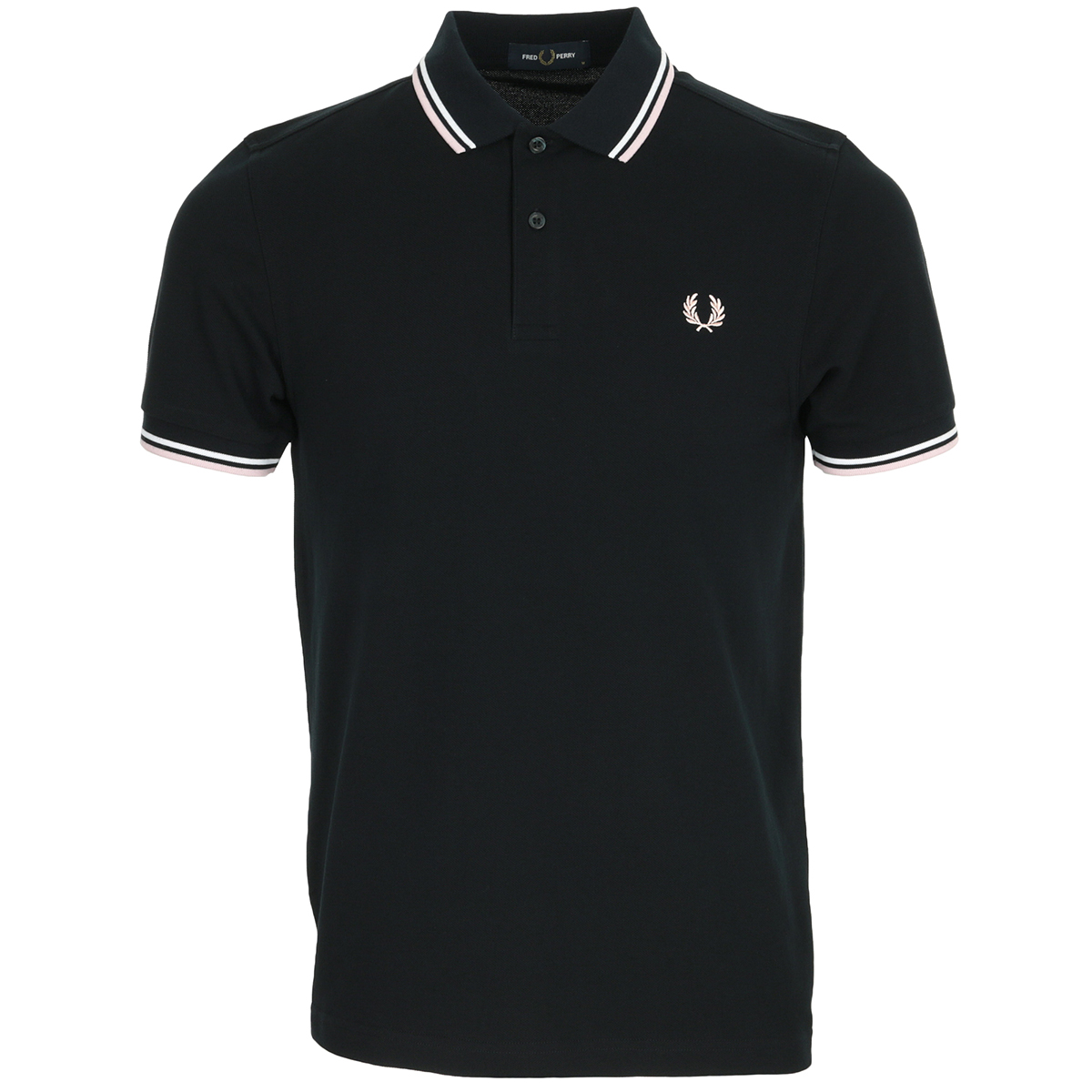 fred perry polos