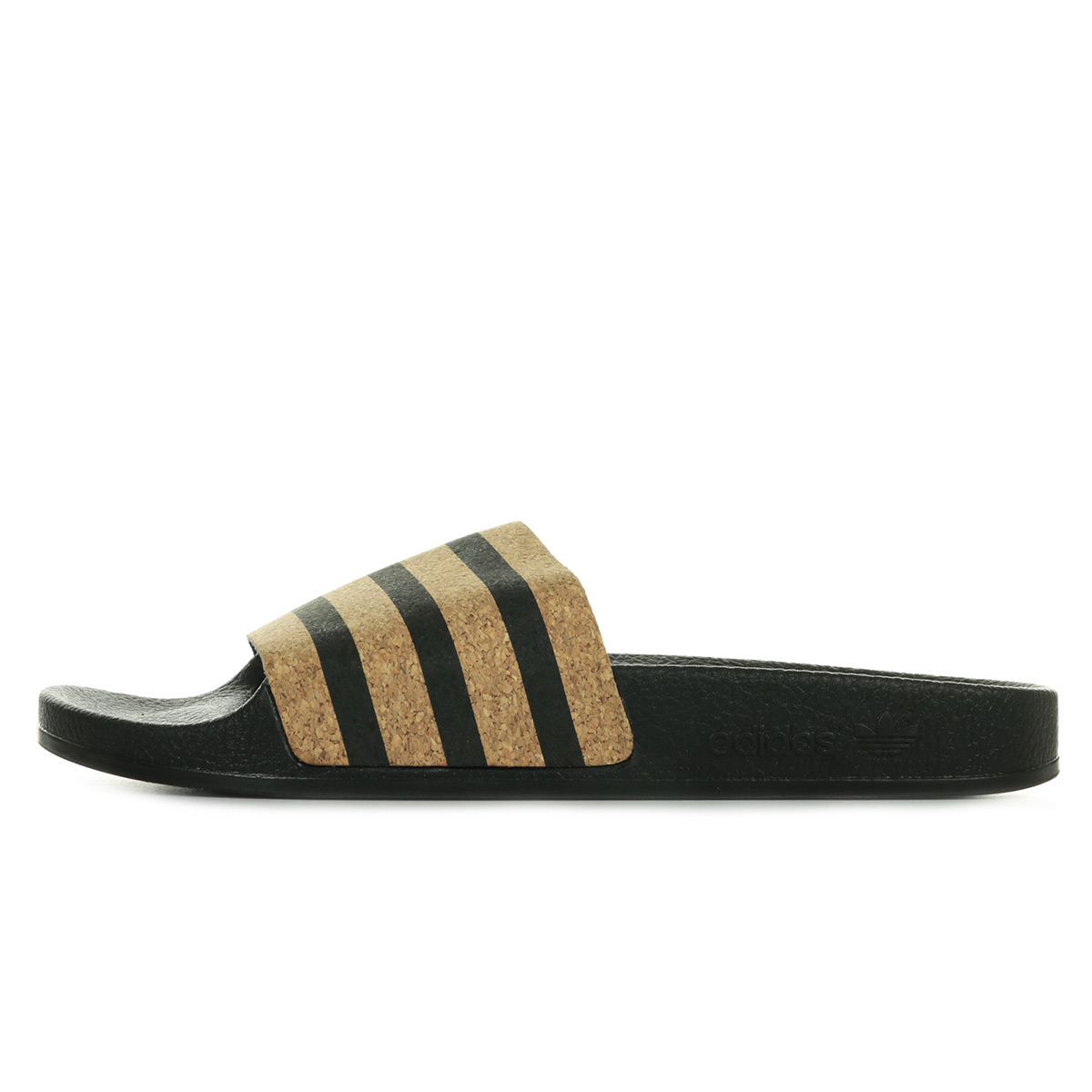 adidas Adilette W CQ2237, Claquettes femme