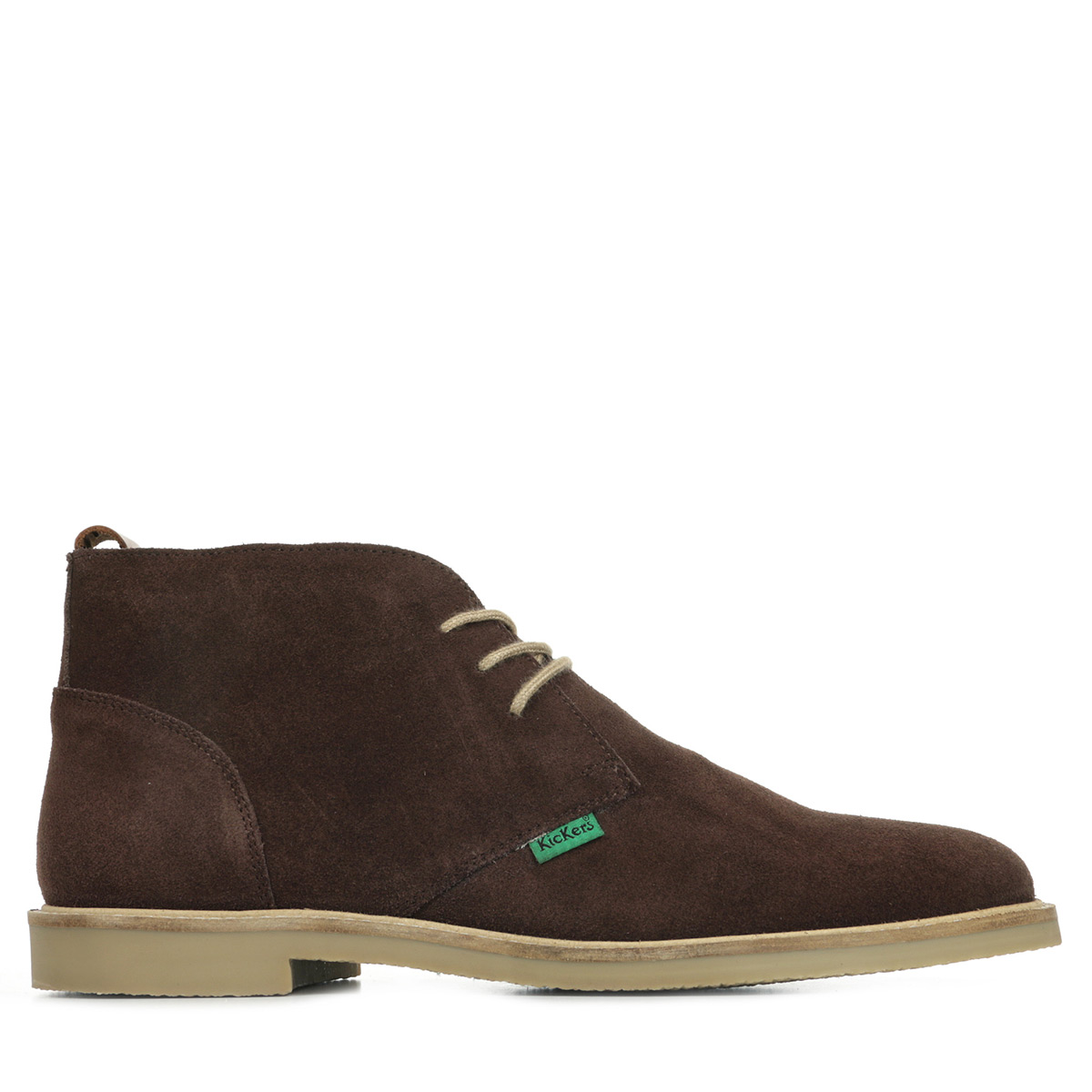 Bottines Chelsea Kickers Tyga Pour Femme – Confort Et Style Tendance
