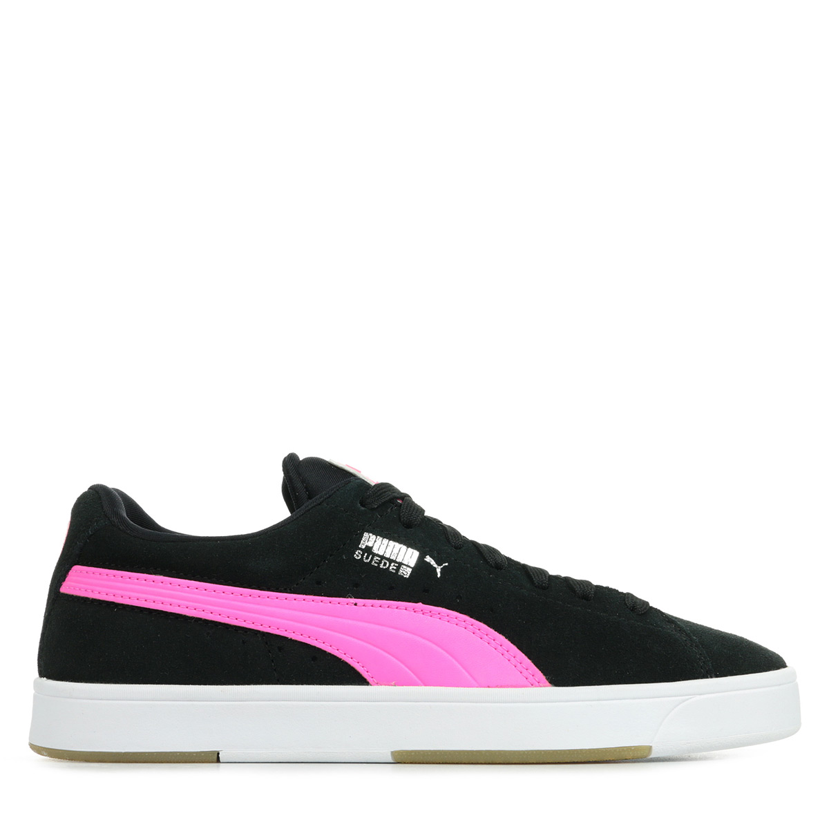 puma suede junior fille