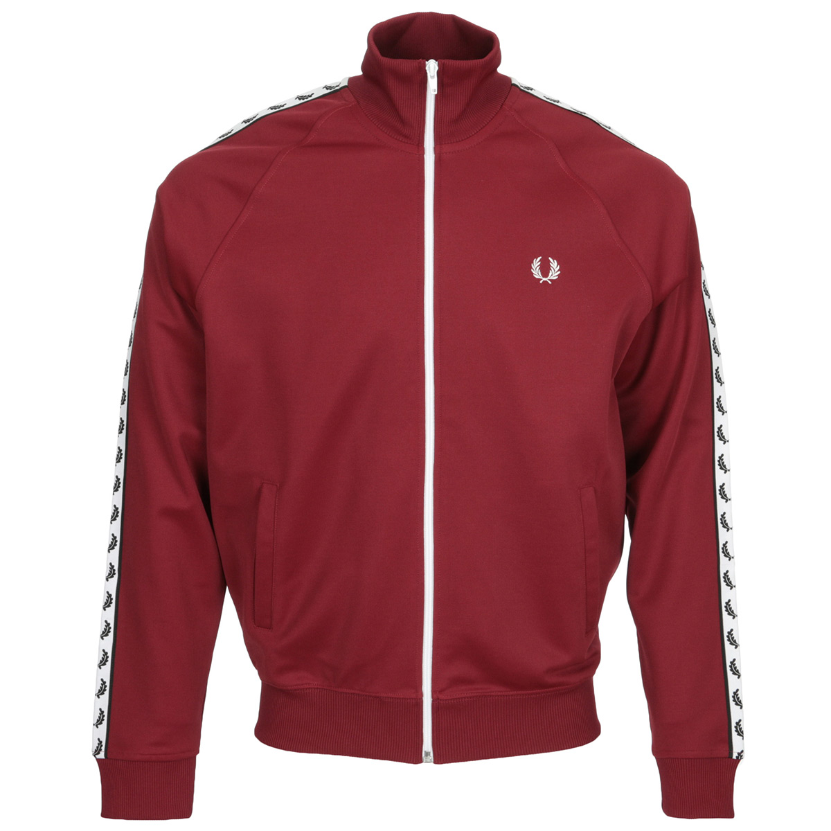 fred perry veste homme