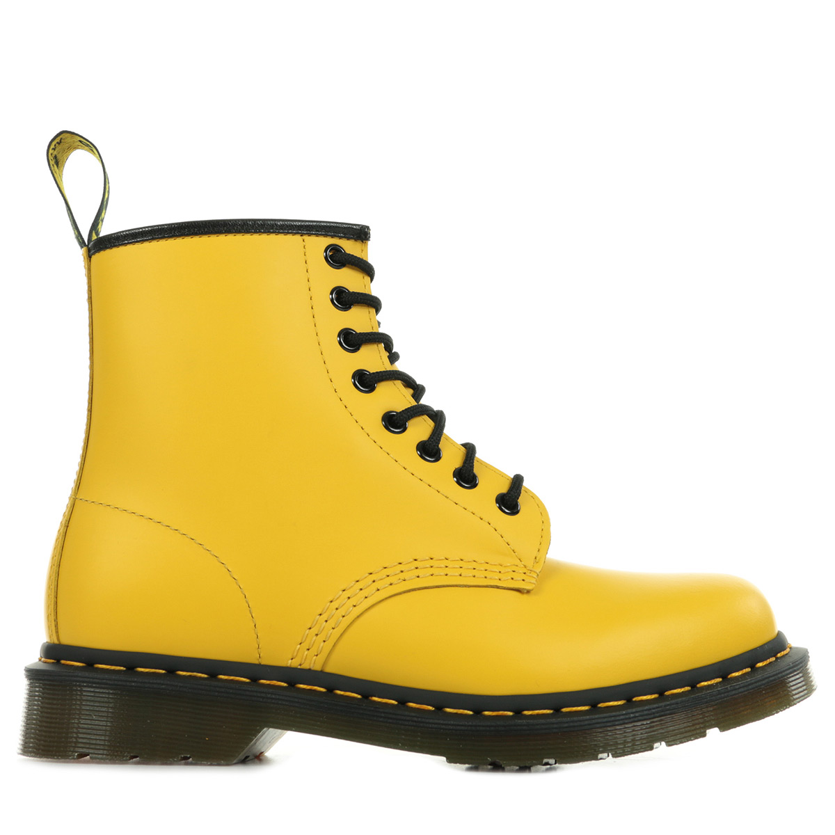 dr marten 1460 smooth women's