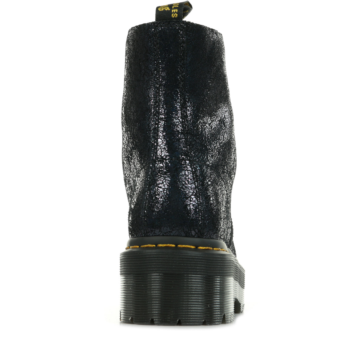 dr martens molly iridescent