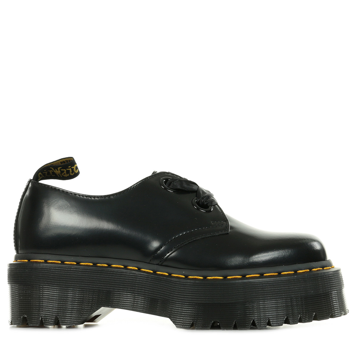 Dr. Martens Holly