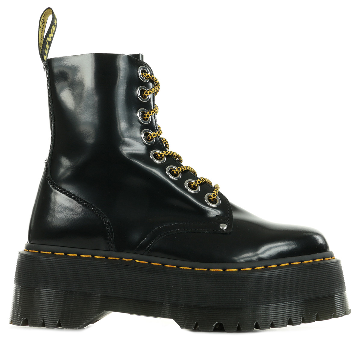 Dr. Martens Jadon Max 25566001 Boots femme