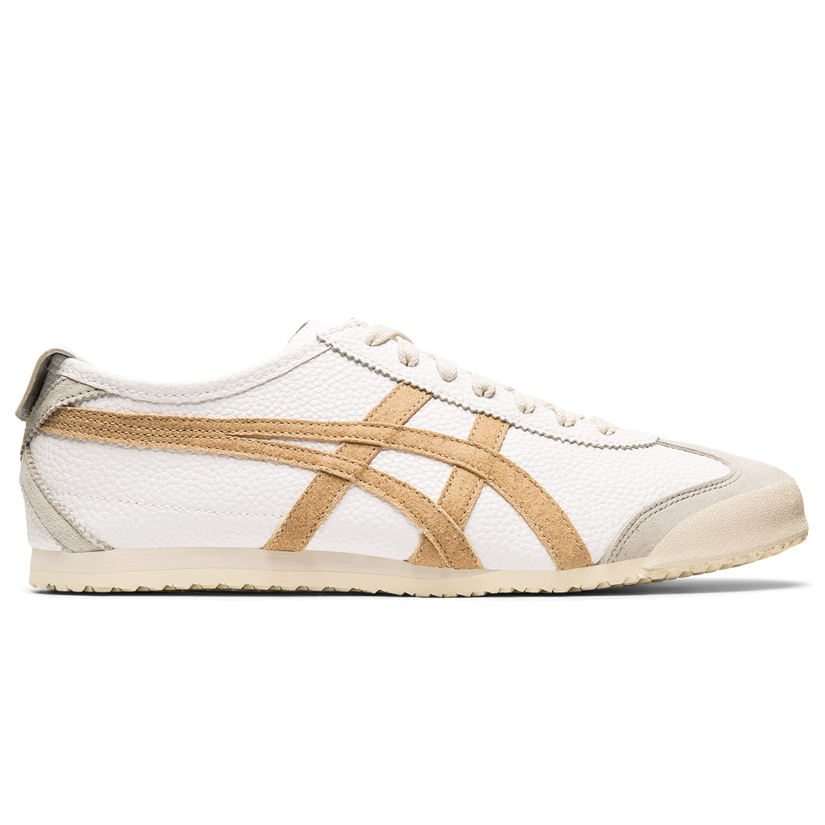 onitsuka tiger serrano femme brun