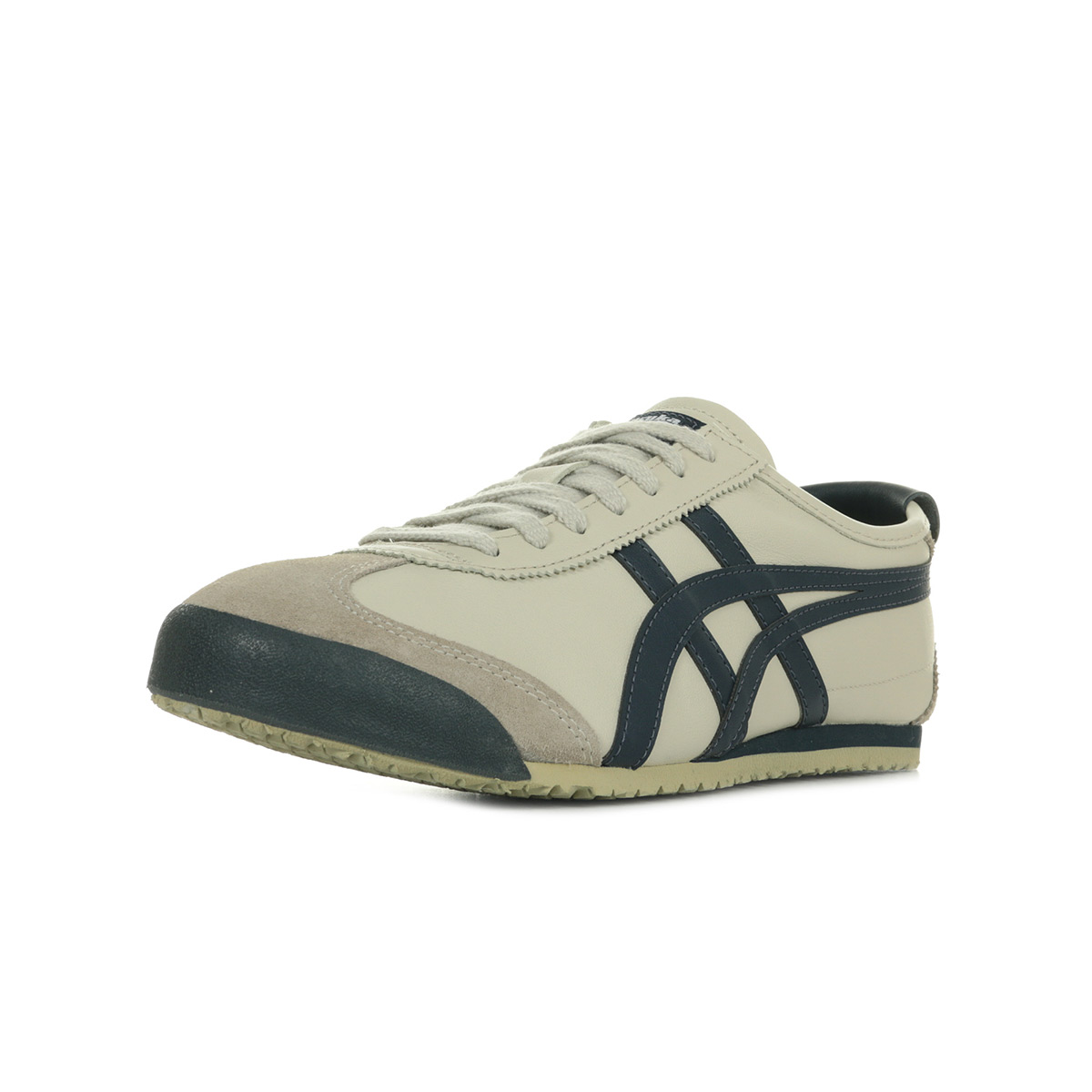 veste onitsuka tiger femme brun