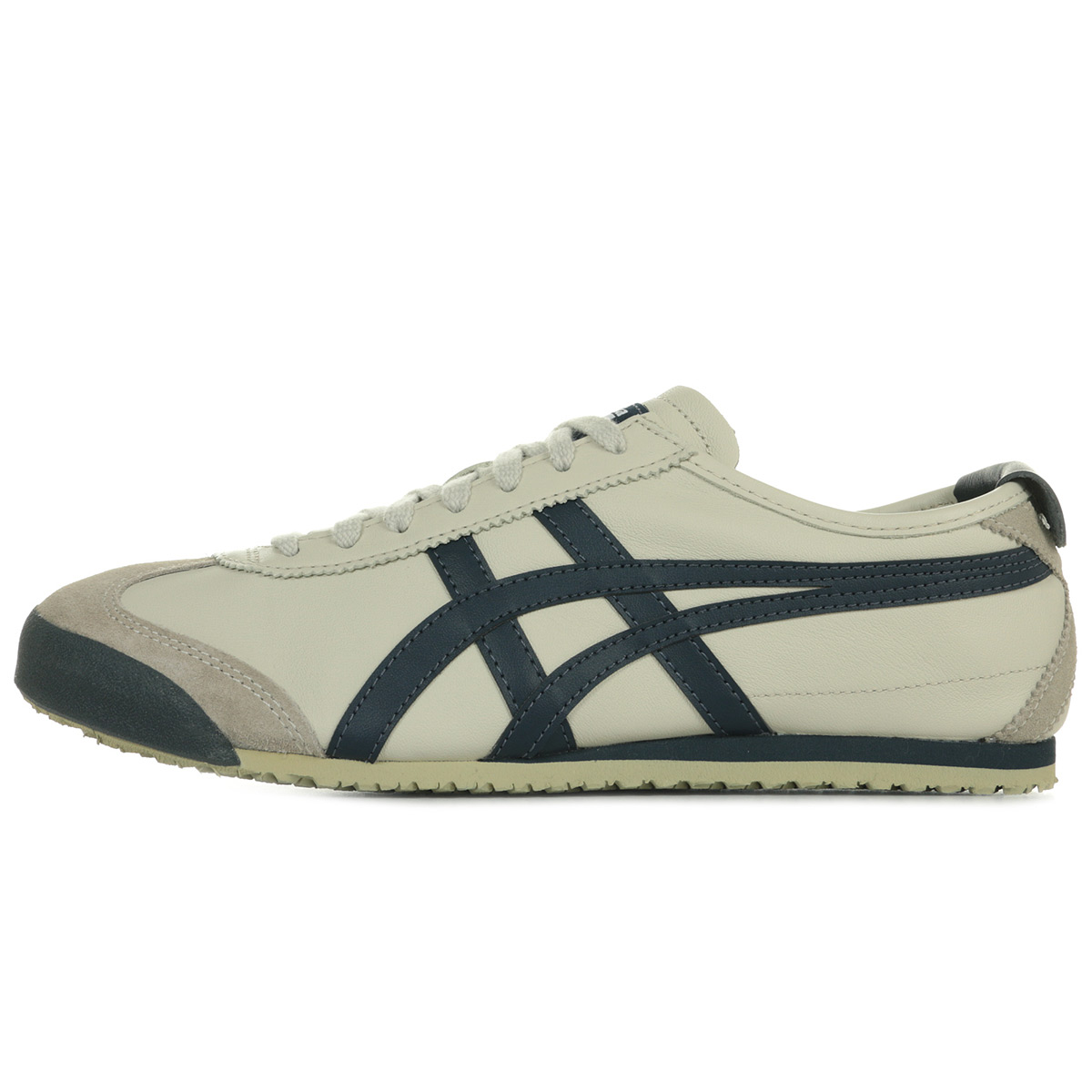 veste onitsuka tiger femme brun