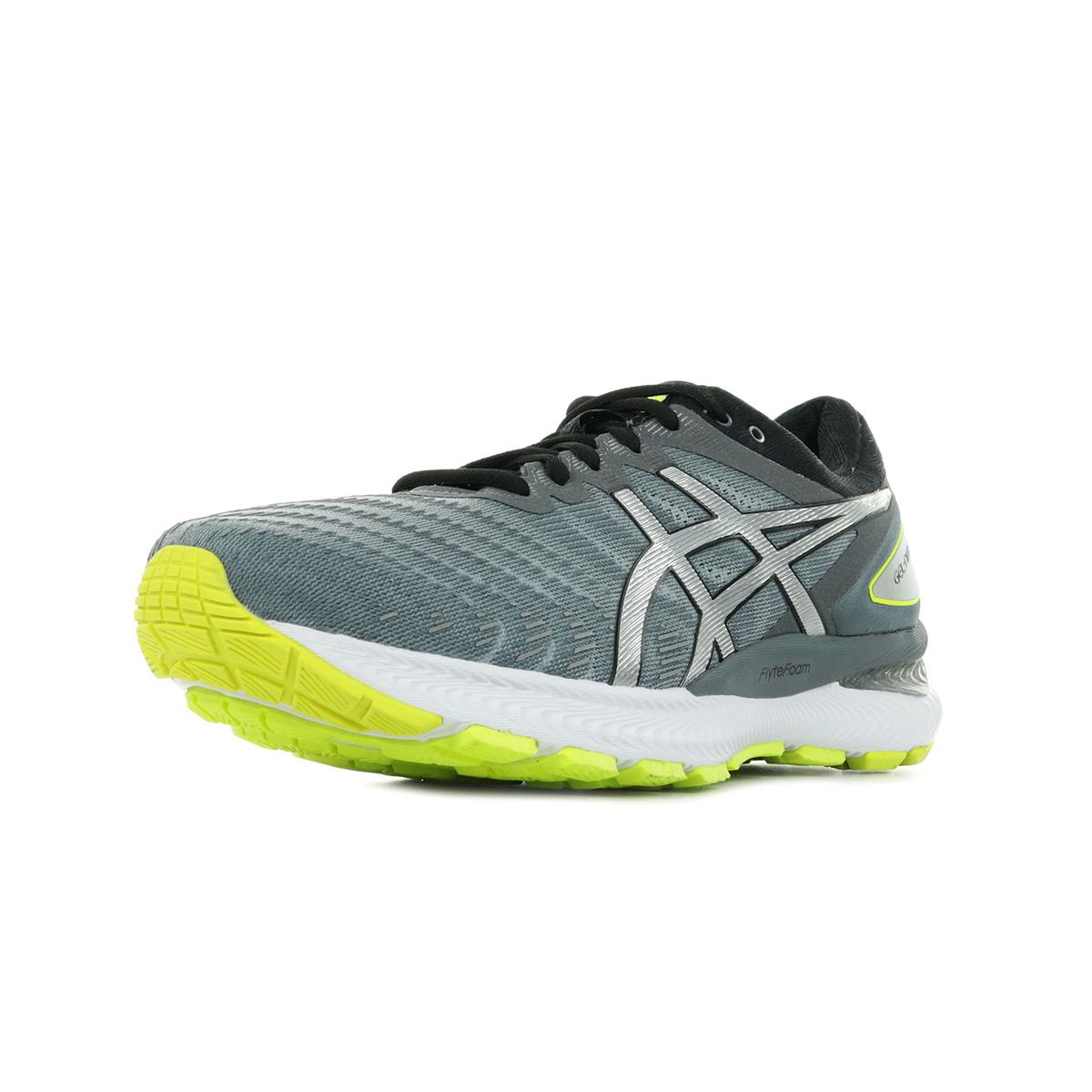 asics gel nimbus 3 homme gris