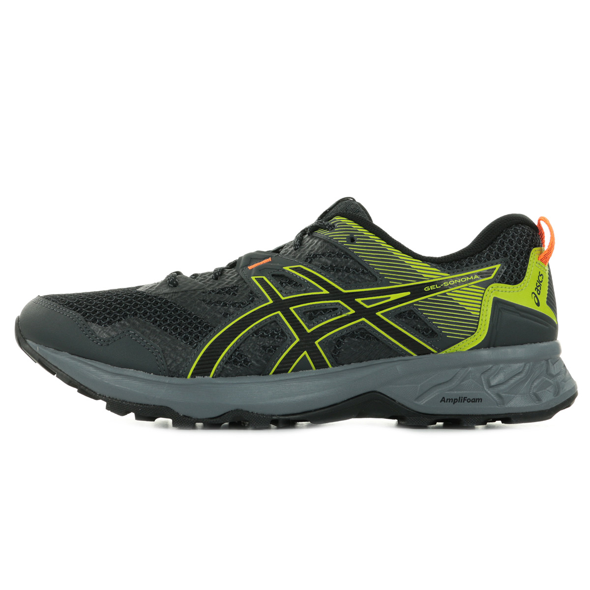 asics sonoma homme