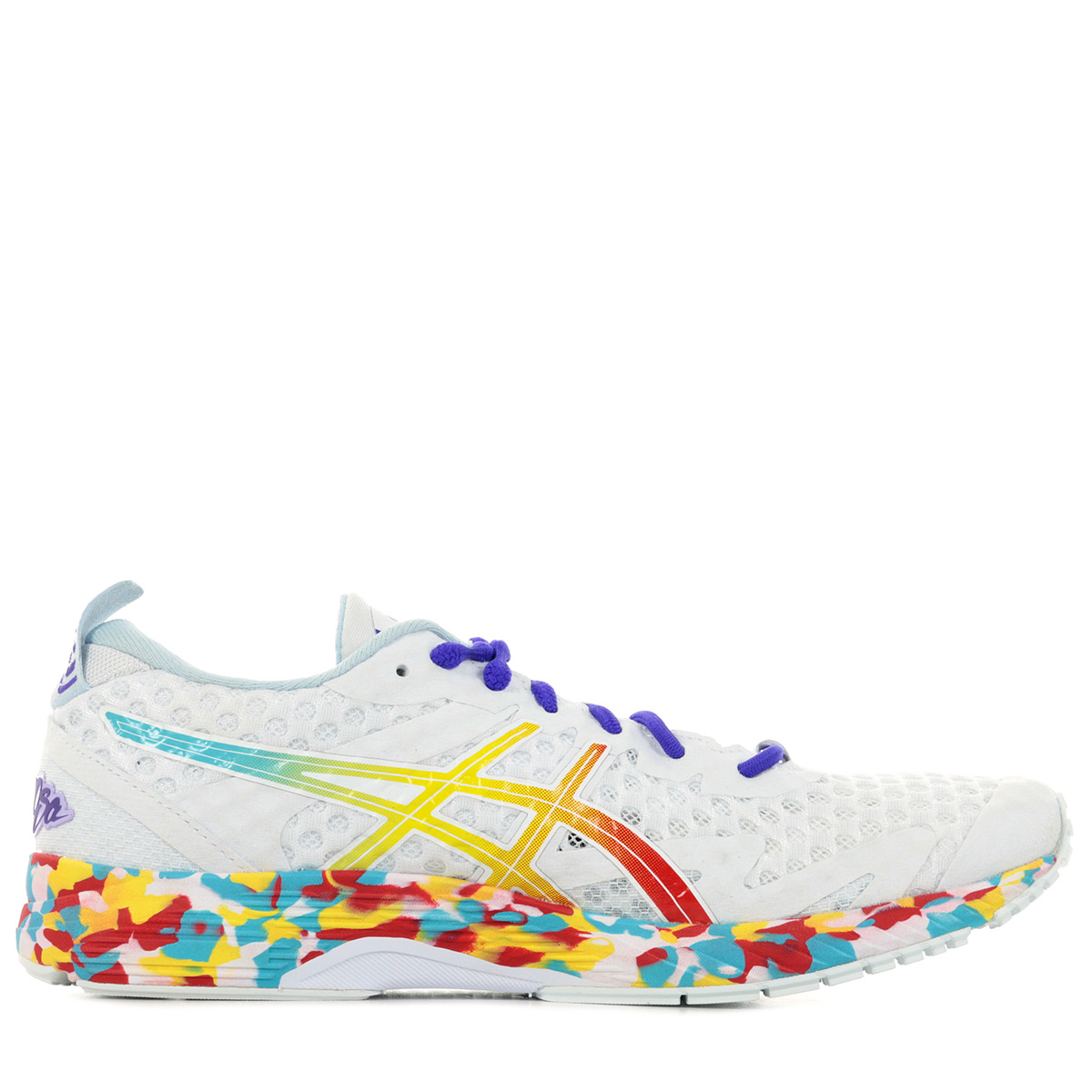 asics gel noosa tri 12 orange