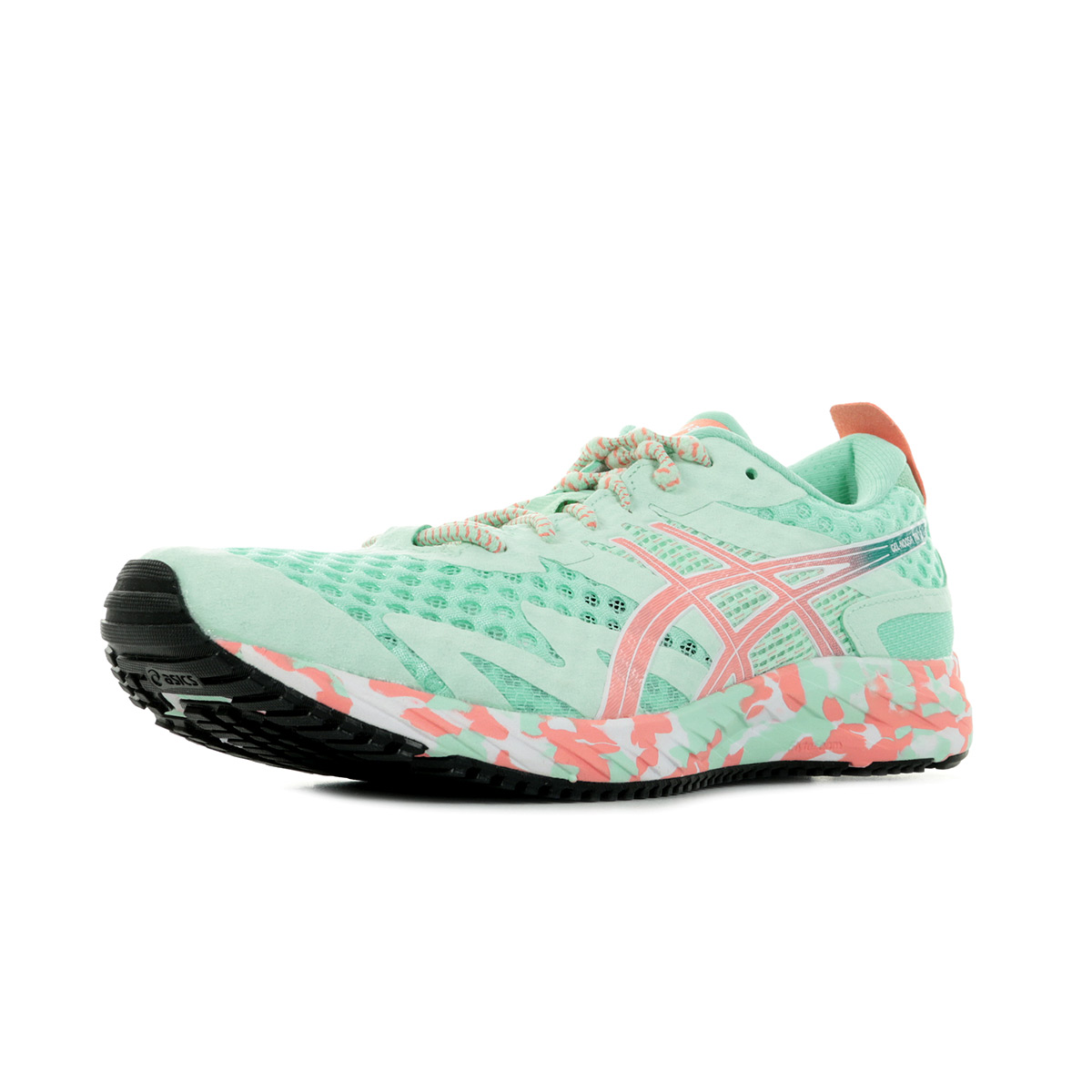 asics gel noosa tri fille noir