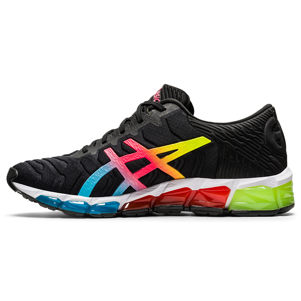 asics gel quantum 360 gs noir