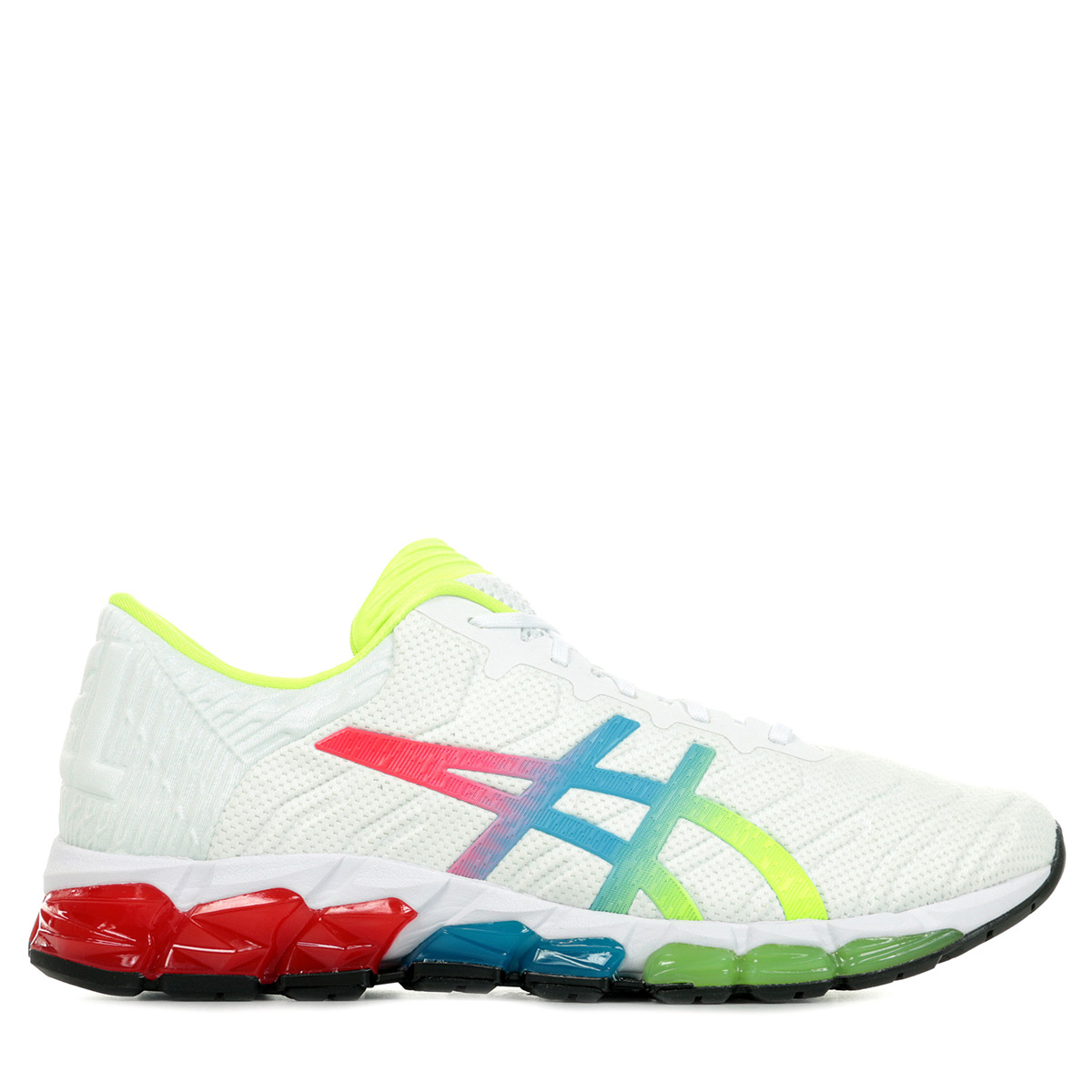 asics qui change de couleur