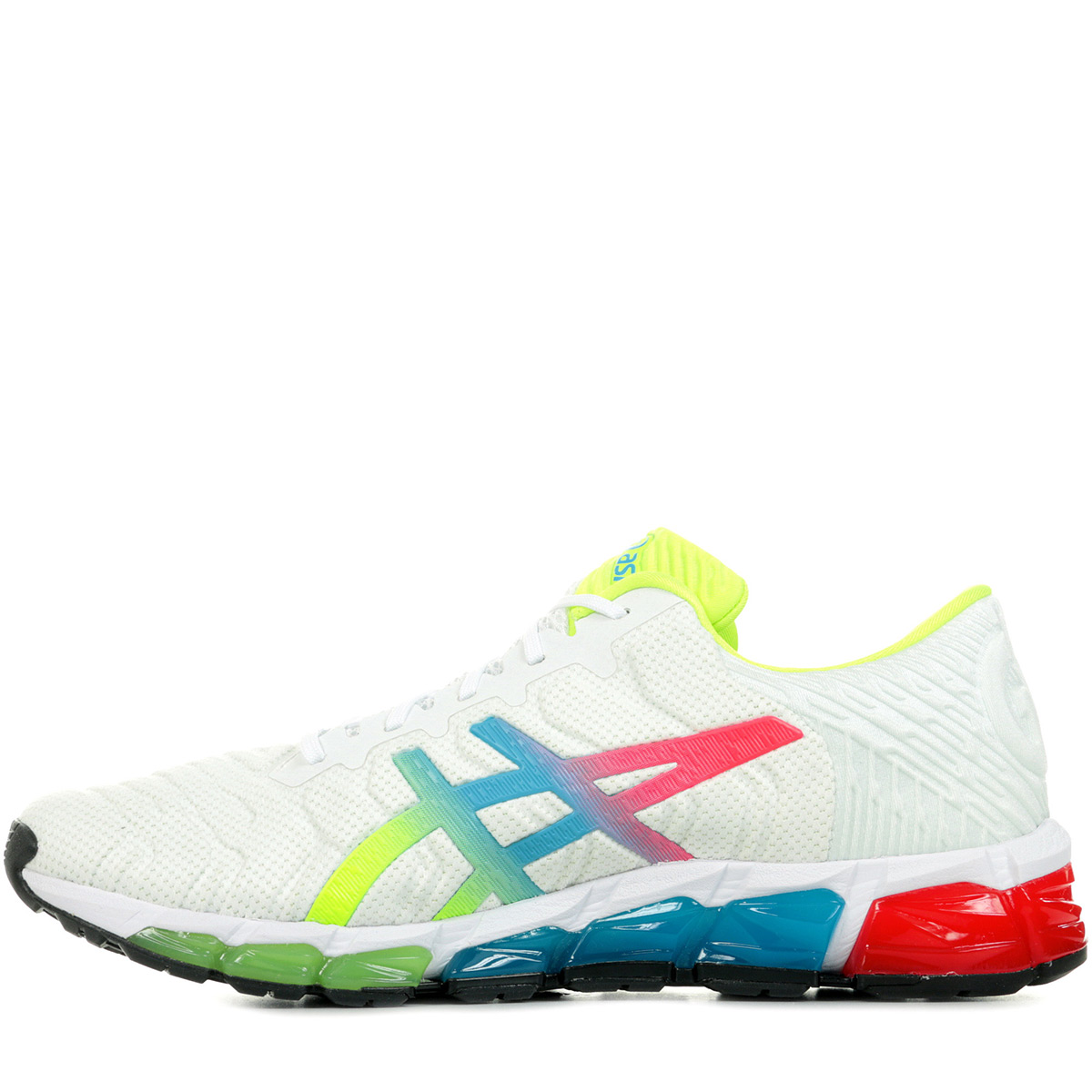 asics gel quantum 360 flyknit