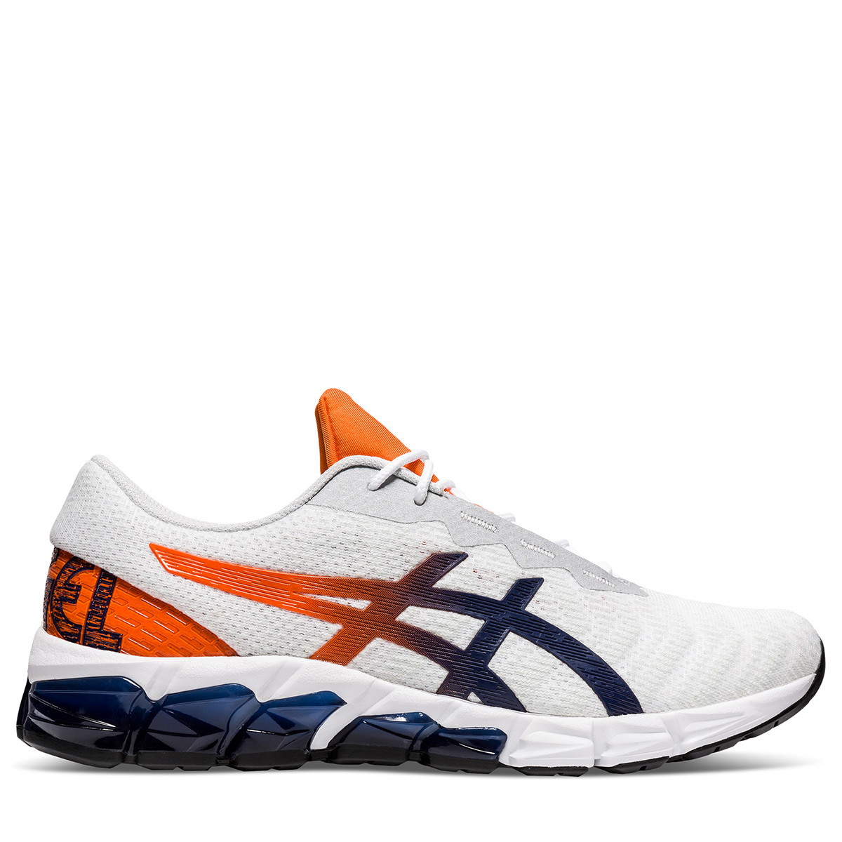 asics gel quantum 180 homme rose