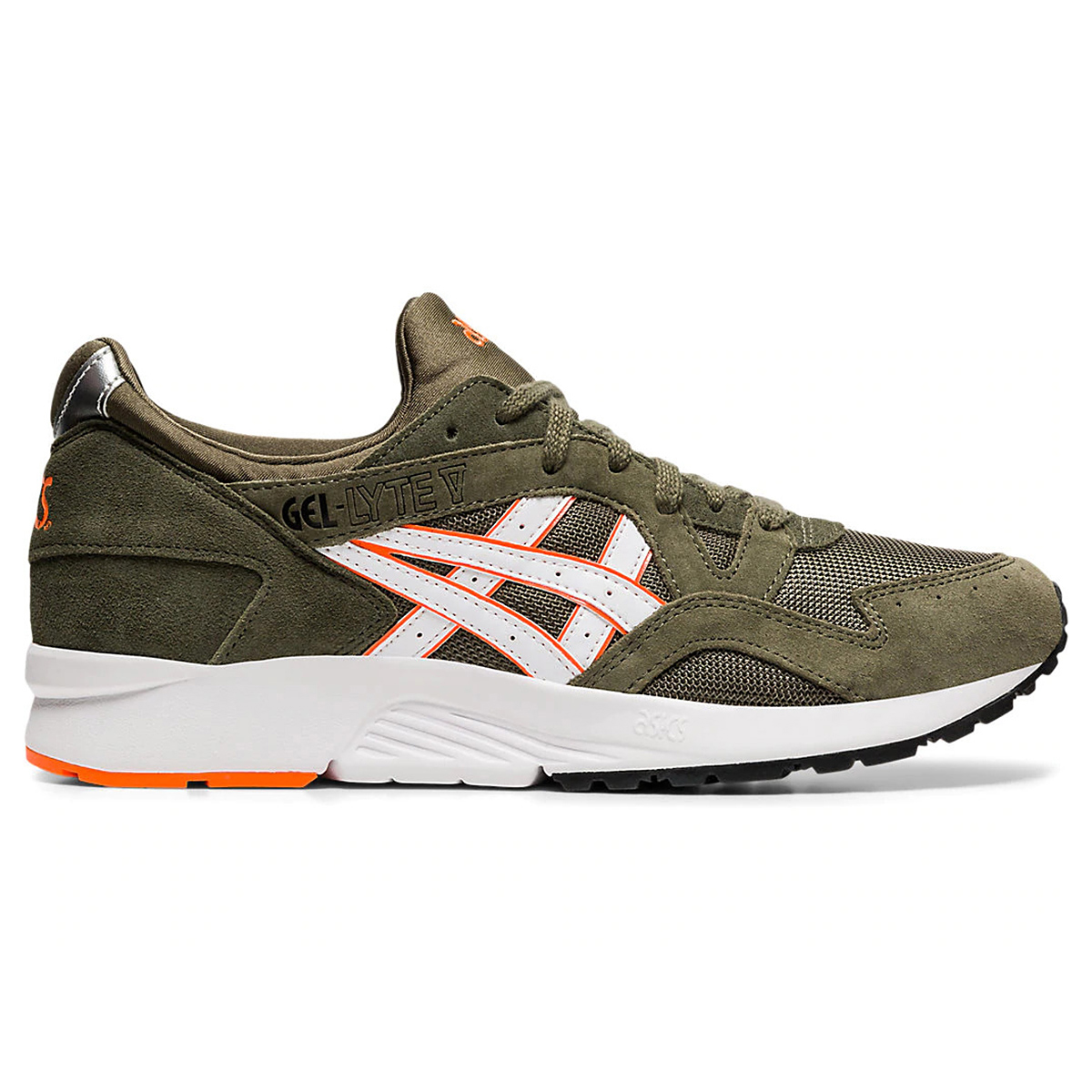 basket asics gel lyte
