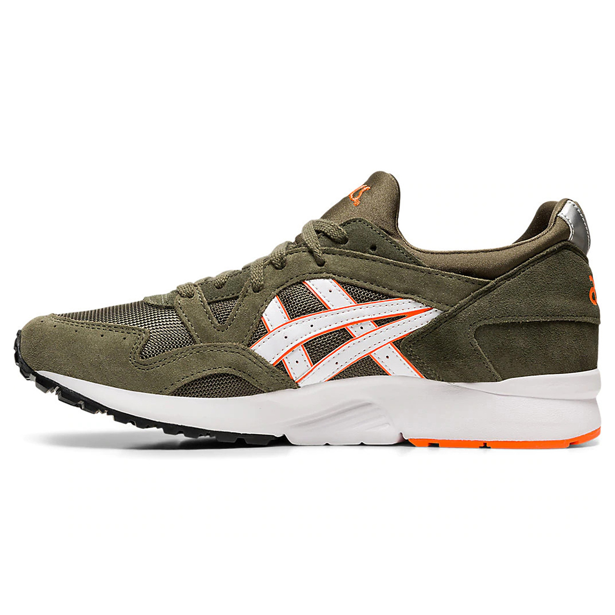 asics gel lyte bordeaux