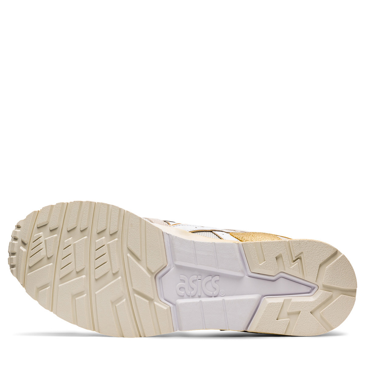 sweat asics beige