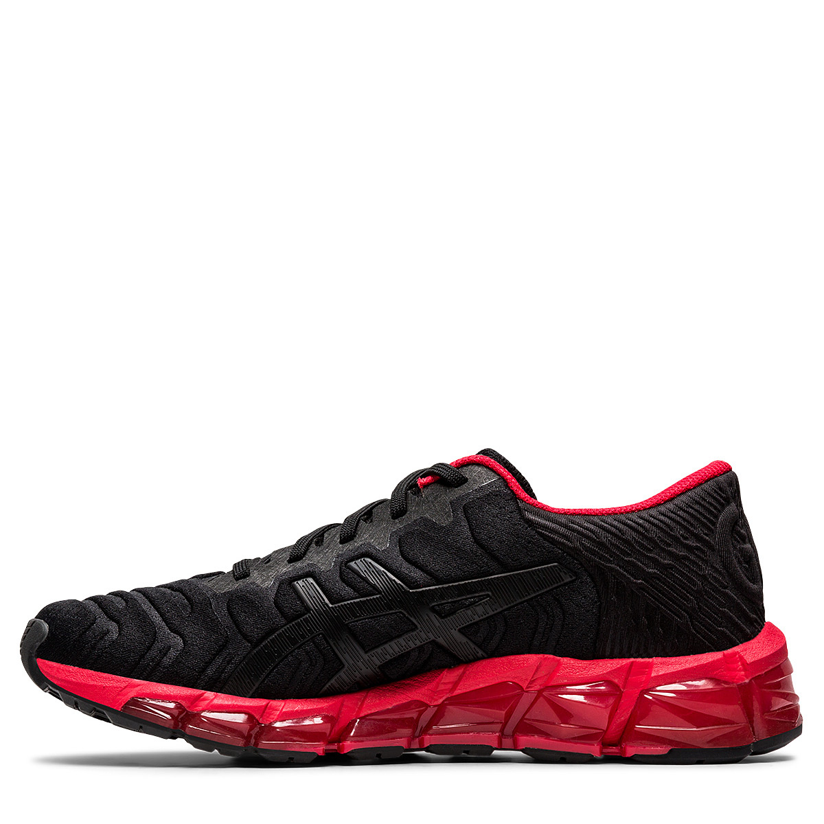 Asics Gel Quantum 360 5 GS 1024A044001 Baskets mode garcon